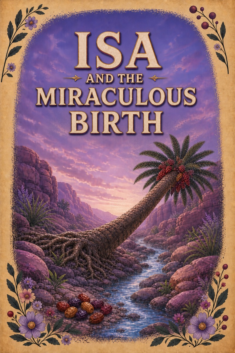 Illustrated Lumira book cover